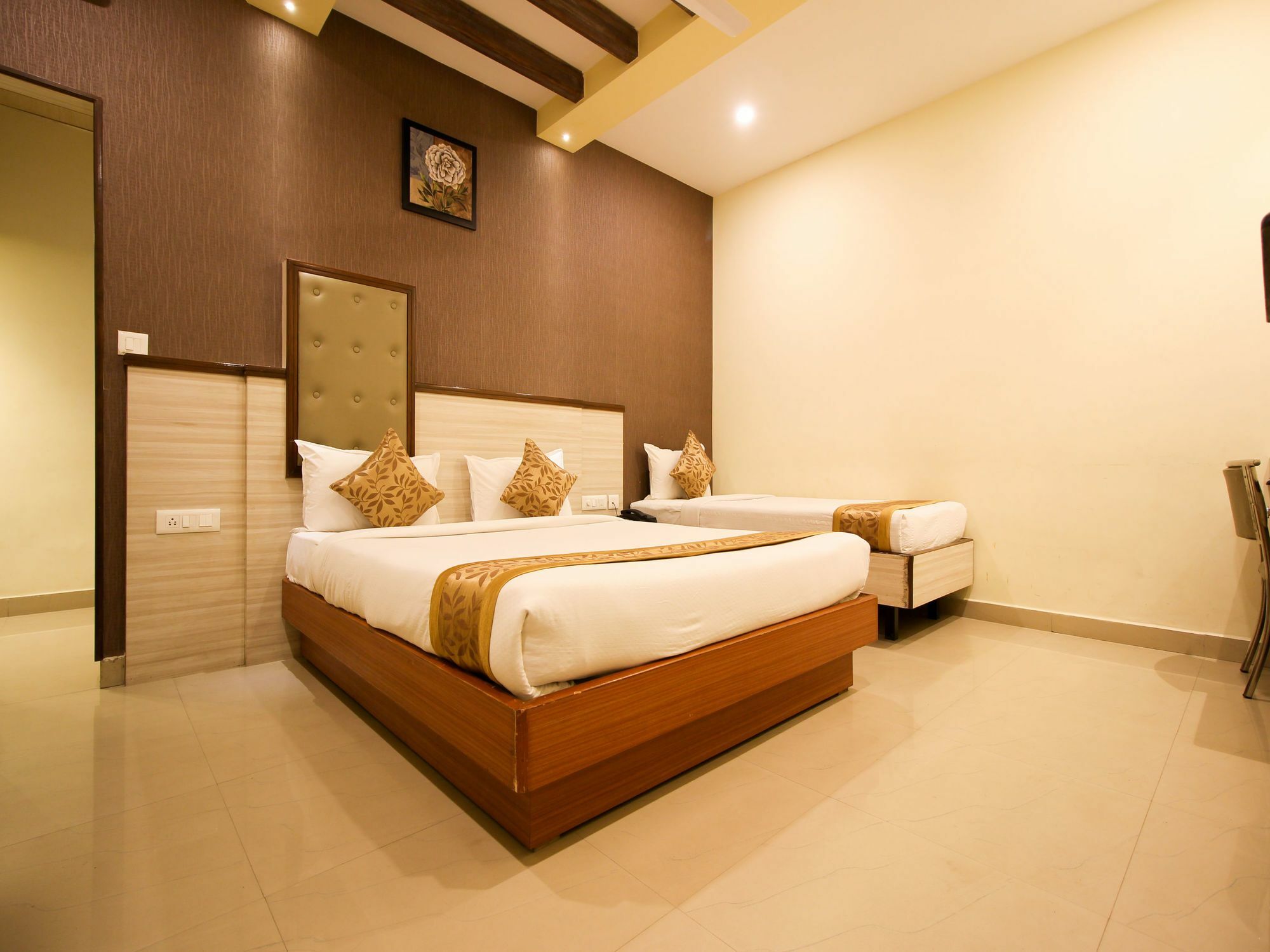 Oyo 6960 Kengeri Hotell Bangalore Eksteriør bilde