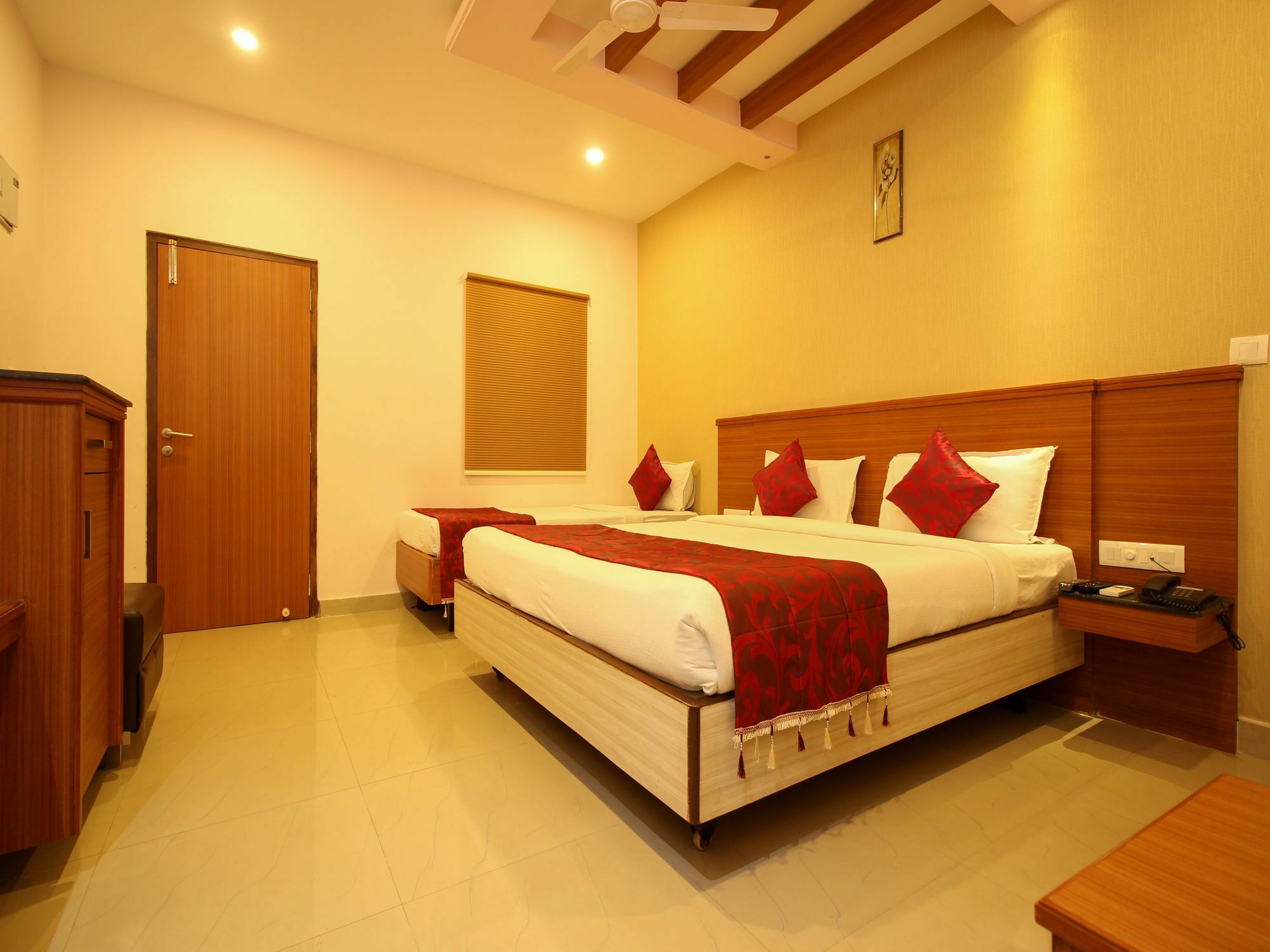 Oyo 6960 Kengeri Hotell Bangalore Eksteriør bilde