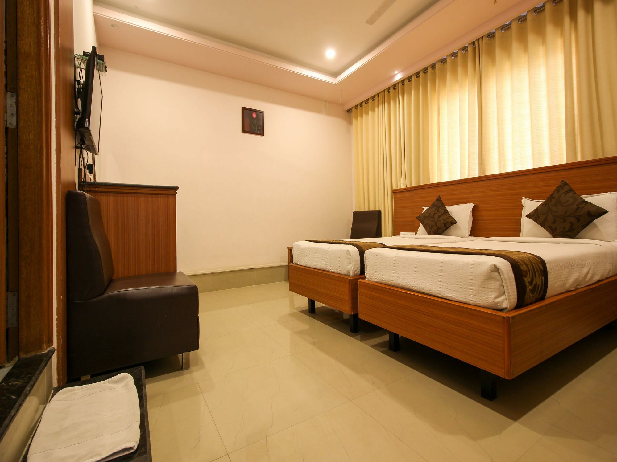 Oyo 6960 Kengeri Hotell Bangalore Eksteriør bilde