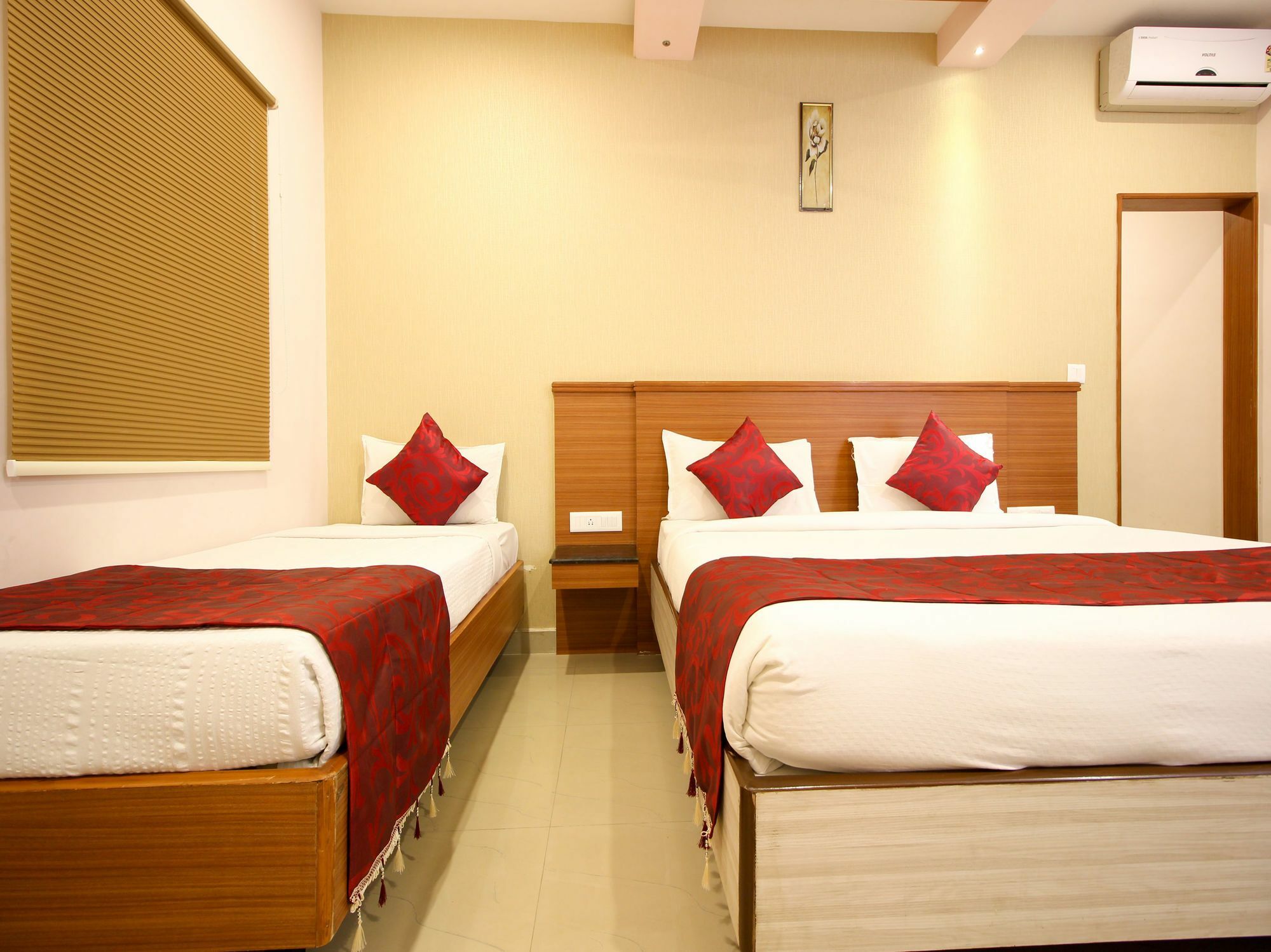 Oyo 6960 Kengeri Hotell Bangalore Eksteriør bilde