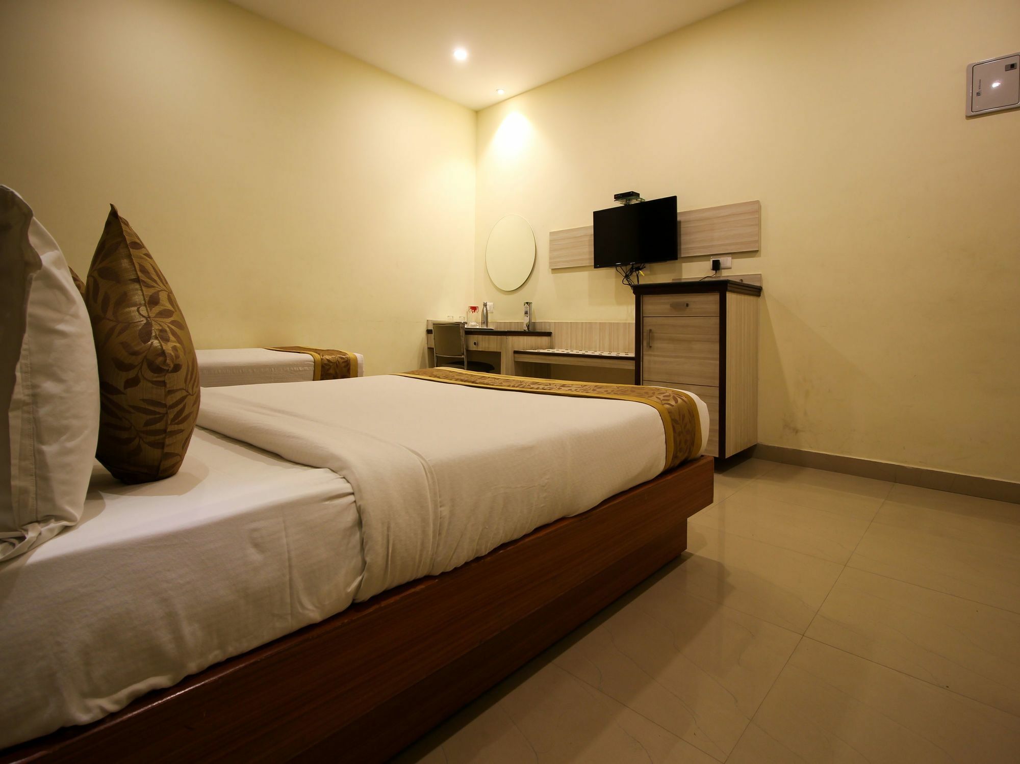 Oyo 6960 Kengeri Hotell Bangalore Eksteriør bilde