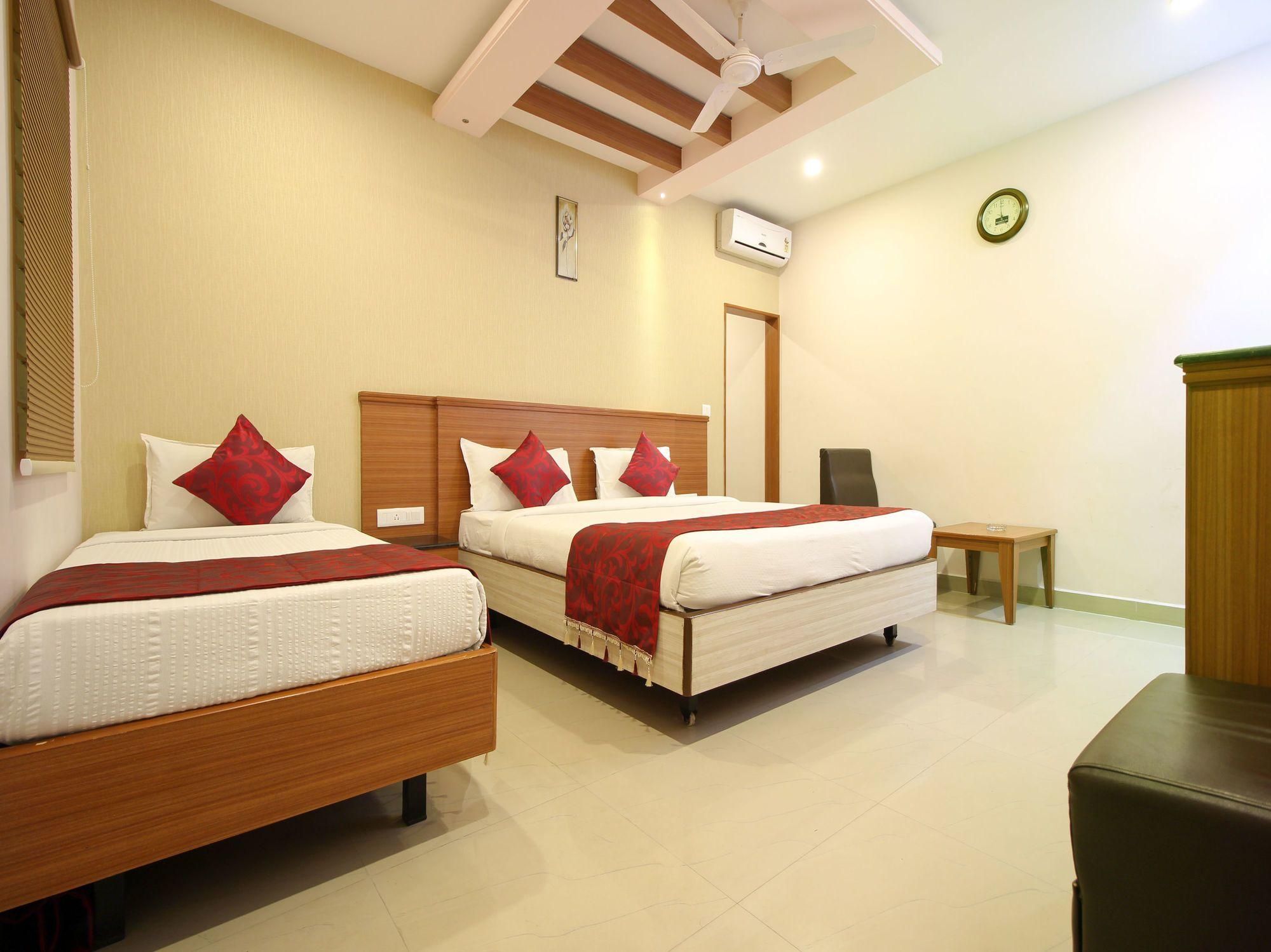 Oyo 6960 Kengeri Hotell Bangalore Eksteriør bilde
