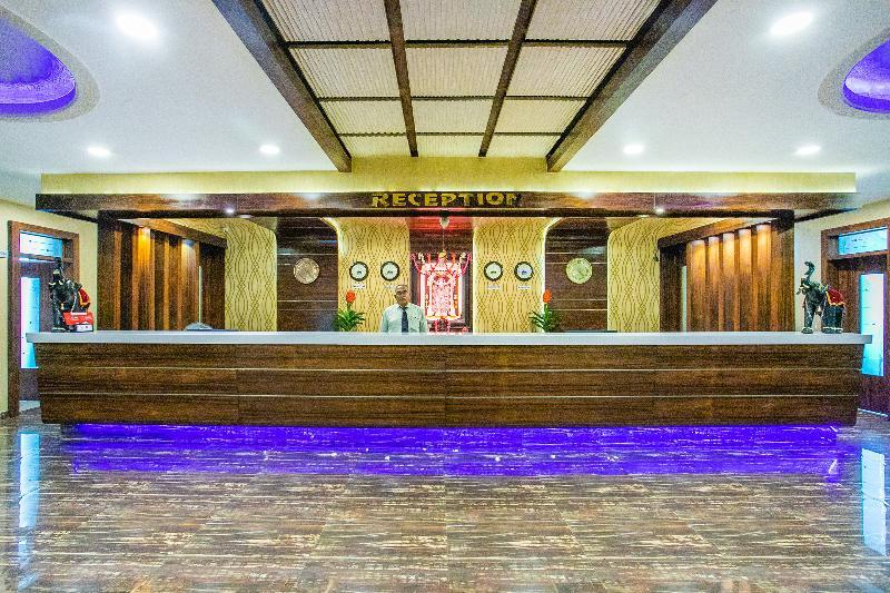 Oyo 6960 Kengeri Hotell Bangalore Eksteriør bilde