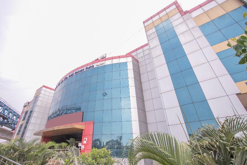 Oyo 6960 Kengeri Hotell Bangalore Eksteriør bilde