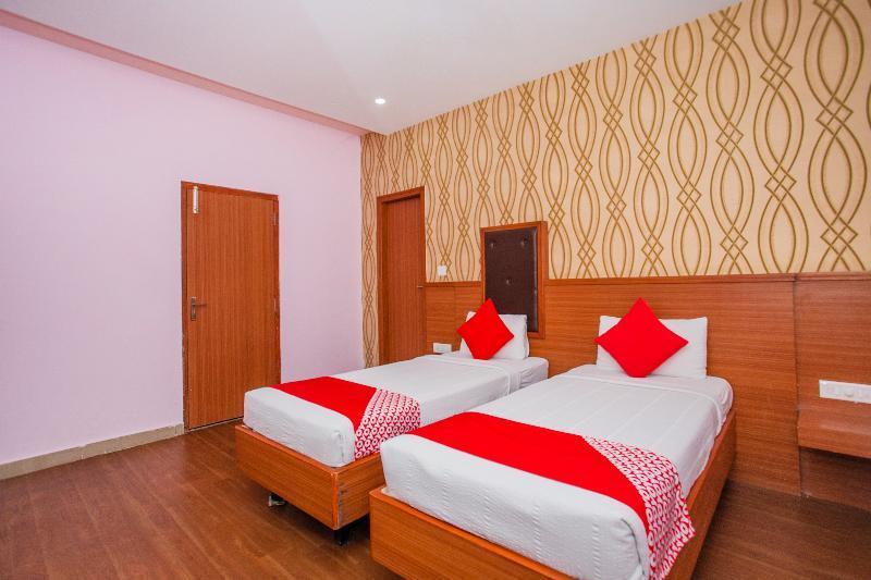 Oyo 6960 Kengeri Hotell Bangalore Eksteriør bilde