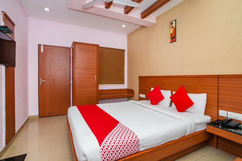 Oyo 6960 Kengeri Hotell Bangalore Eksteriør bilde
