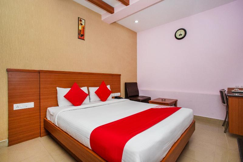 Oyo 6960 Kengeri Hotell Bangalore Eksteriør bilde