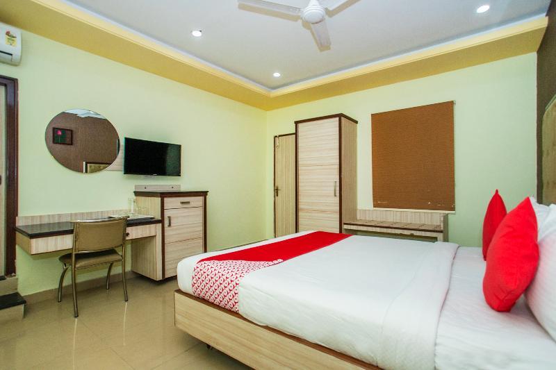 Oyo 6960 Kengeri Hotell Bangalore Eksteriør bilde