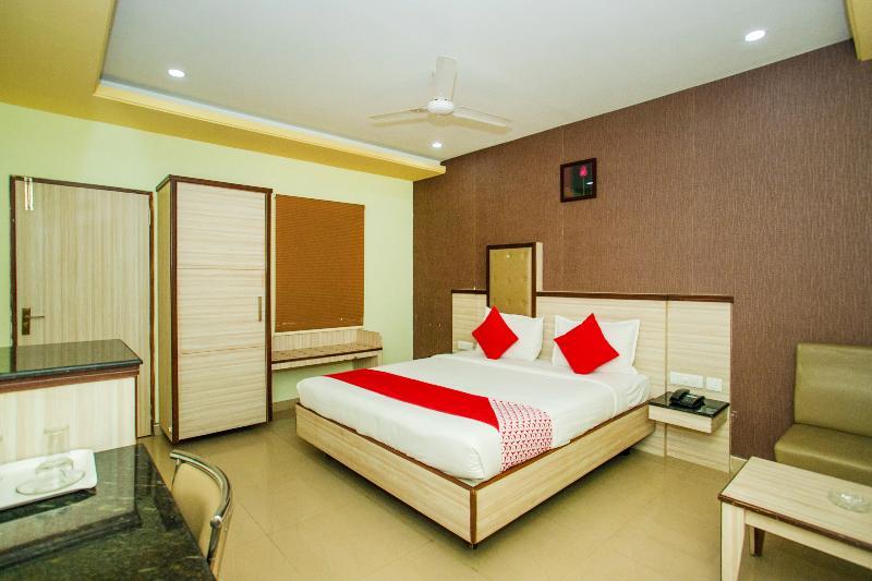 Oyo 6960 Kengeri Hotell Bangalore Eksteriør bilde