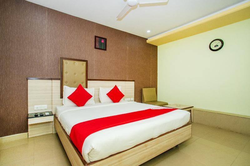 Oyo 6960 Kengeri Hotell Bangalore Eksteriør bilde