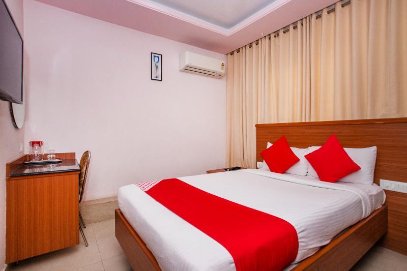 Oyo 6960 Kengeri Hotell Bangalore Eksteriør bilde