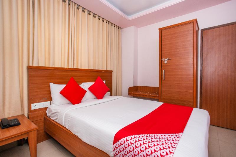 Oyo 6960 Kengeri Hotell Bangalore Eksteriør bilde